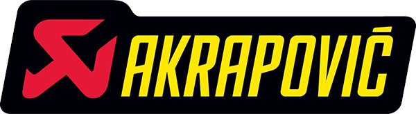 akrapovic