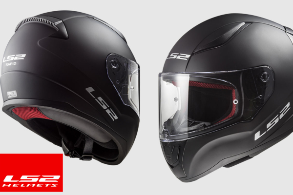 Motorradhelme